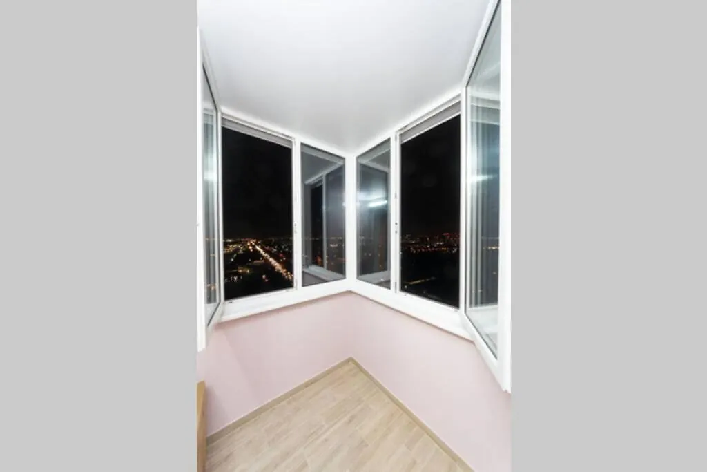 Apartment Чудесная 2 Комнатная Квартира Люкс Уровня Теремки Kyiv