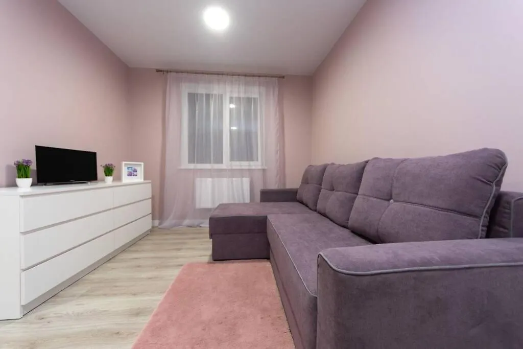 Apartment Чудесная 2 Комнатная Квартира Люкс Уровня Теремки Kyiv