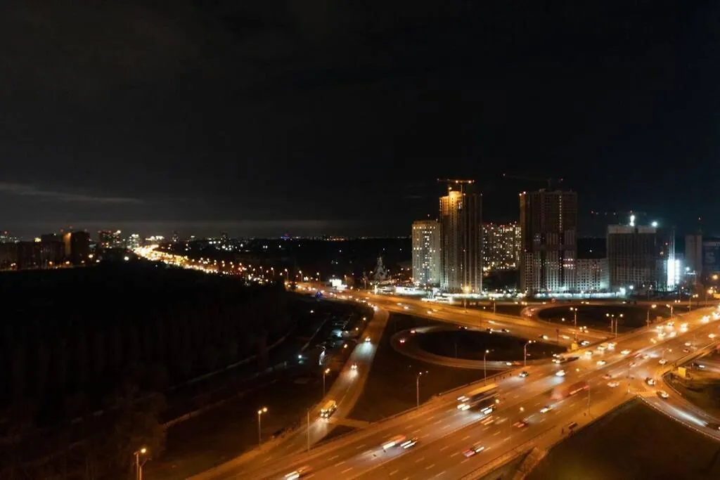 Чудесная 2 Комнатная Квартира Люкс Уровня Теремки Kyiv Apartment